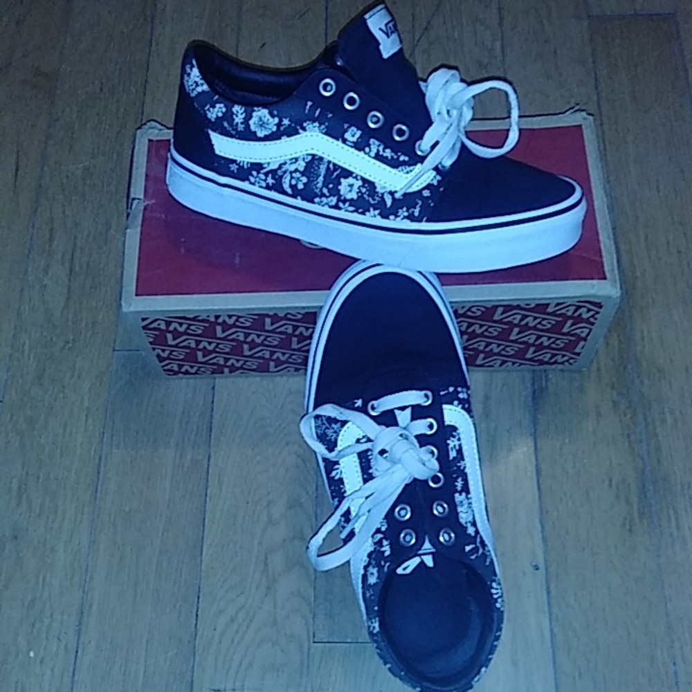 Vans